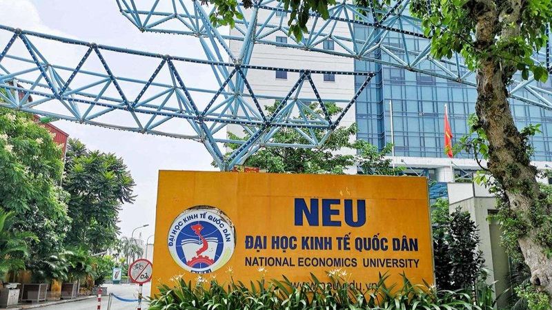 Ngành Kinh tế quốc tế ra làm gì 7