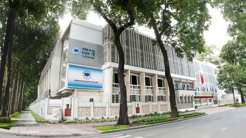 Ngành Kinh tế quốc tế ra làm gì 8