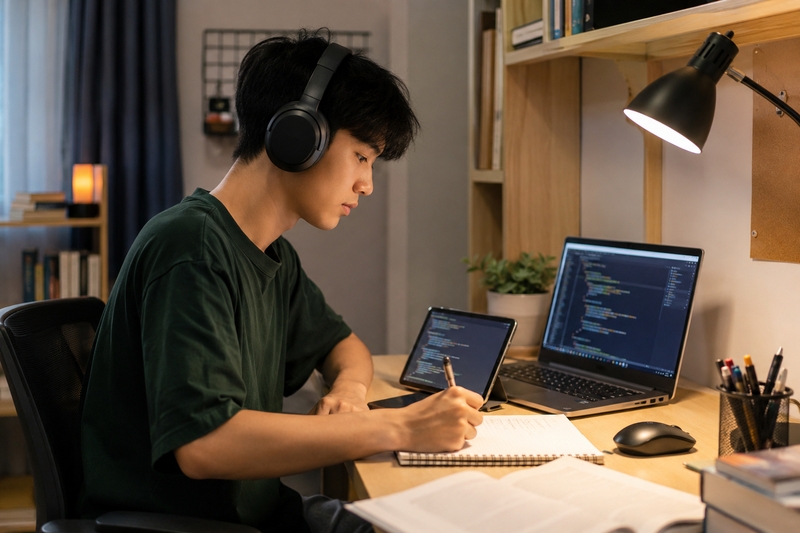 ngành kỹ thuật phần mềm thi khối nào ảnh 5
