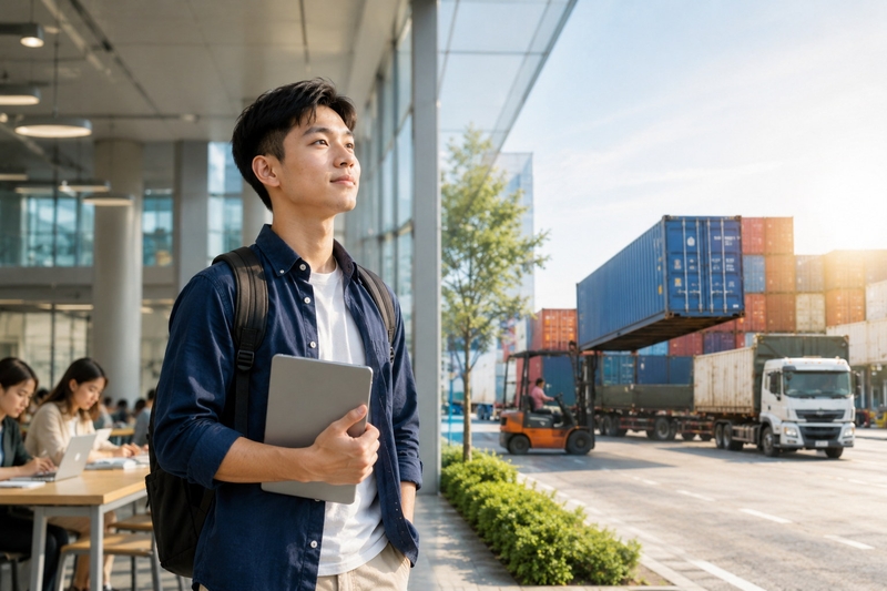 Ngành logistics là gì - 6