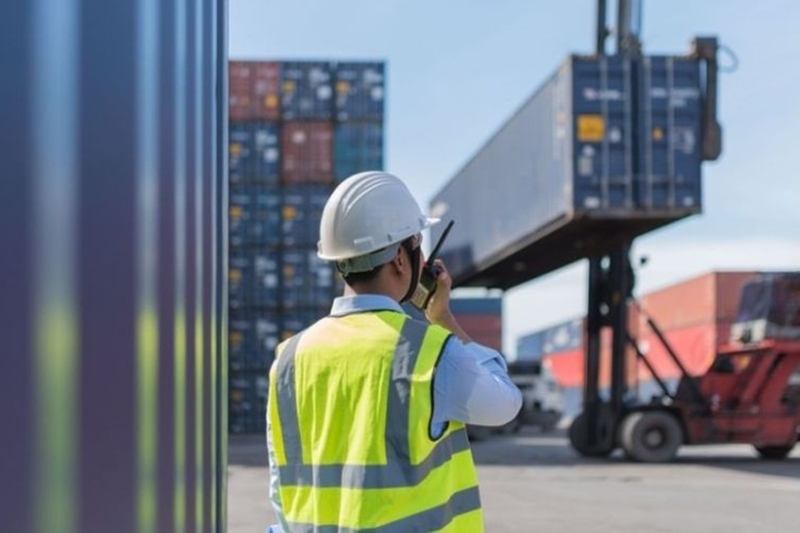 Ngành Logistics lấy bao nhiêu điểm 3