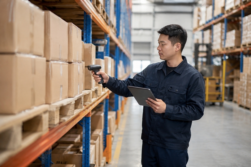 ngành logistics lương bao nhiêu ảnh 1