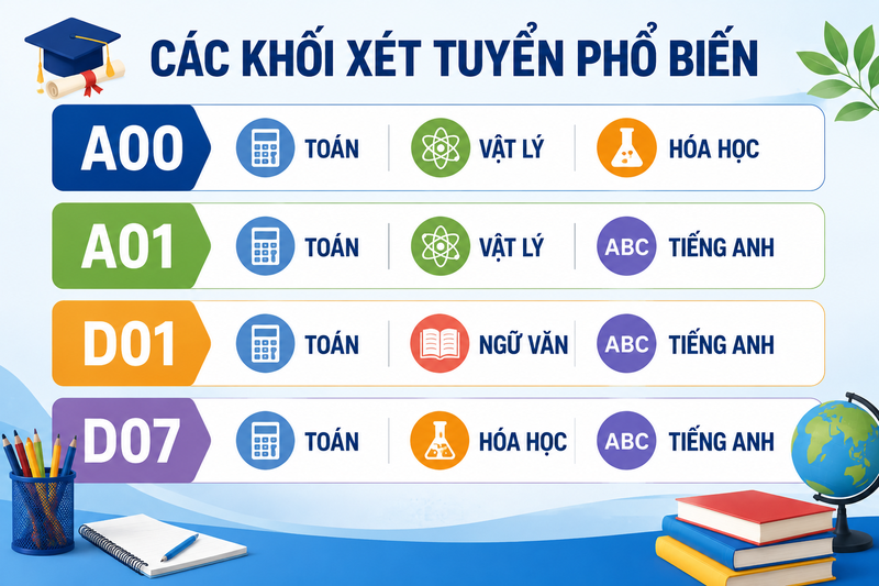 Ngành Logistics thi khối nào? - hình 2