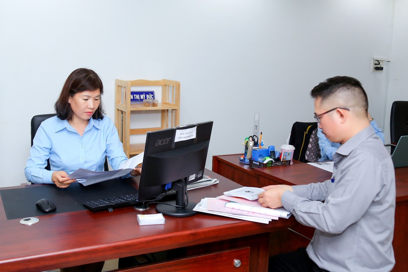 Ngành Luật ra làm gì 3