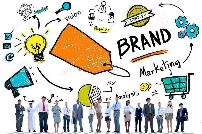 Ngành marketing lương bao nhiêu 1