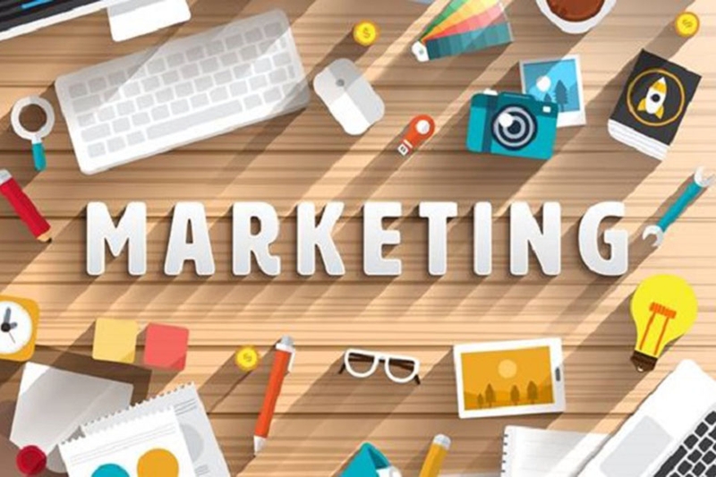 Ngành marketing lương bao nhiêu 8