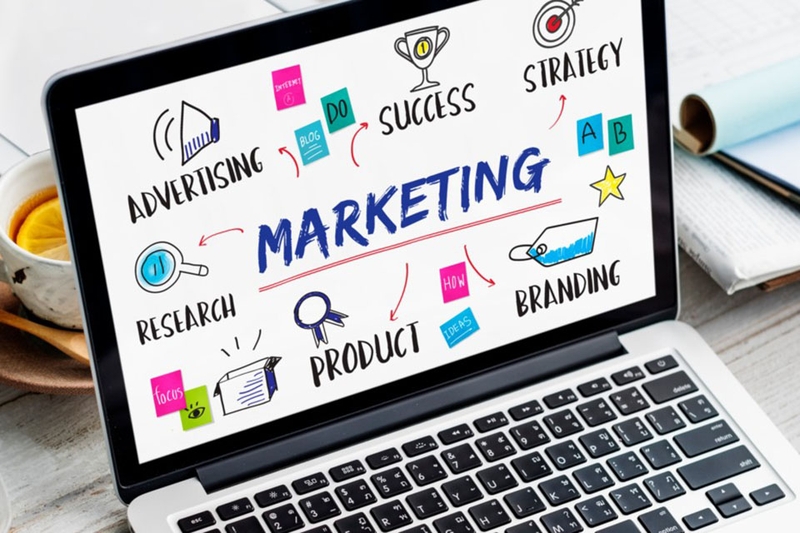 Ngành marketing lương bao nhiêu 2