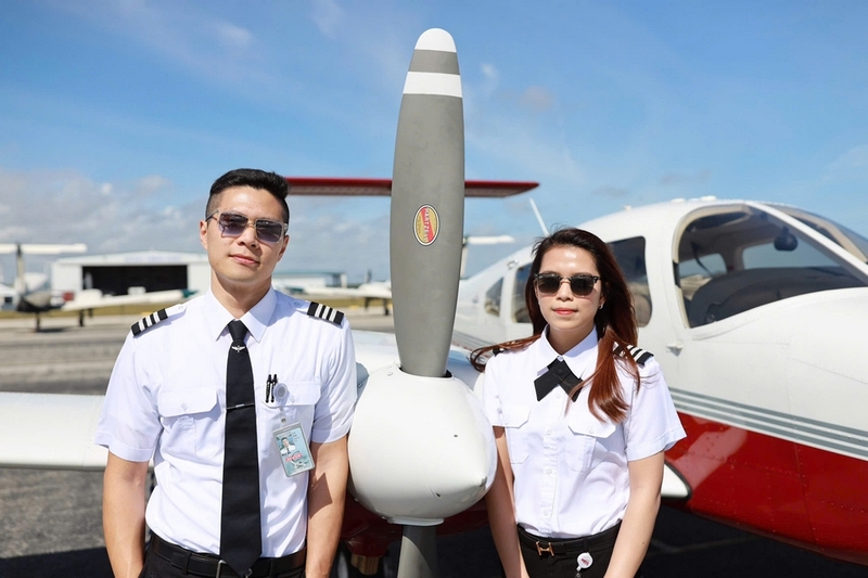 ngành nào lương cao nhất ảnh 2