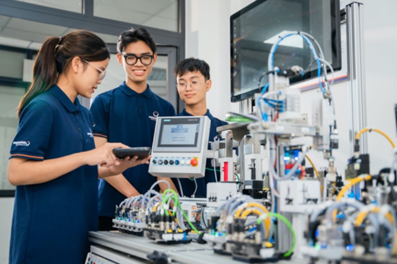 Ngành nào lương cao nhất hiện nay 1
