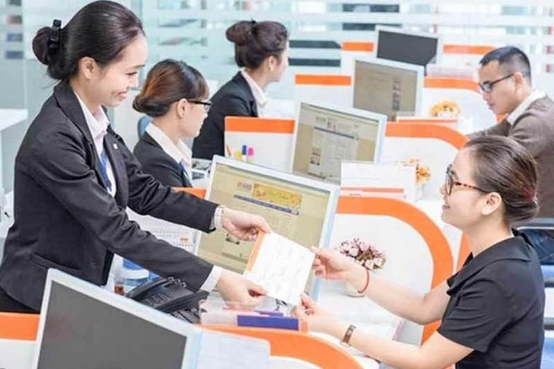 Ngành nào lương cao nhất hiện nay 8