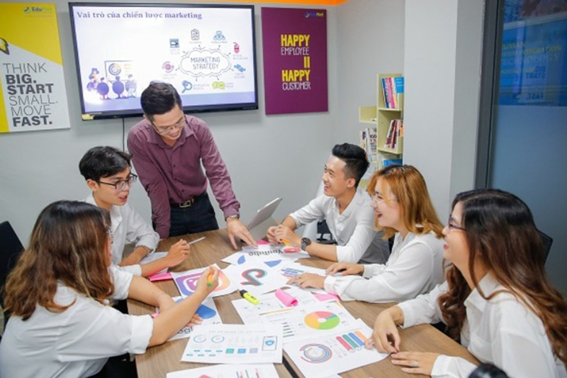 Ngành nào lương cao nhất hiện nay 3