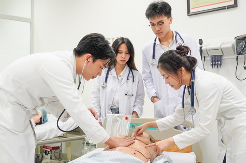 Ngành nào lương cao nhất hiện nay 11