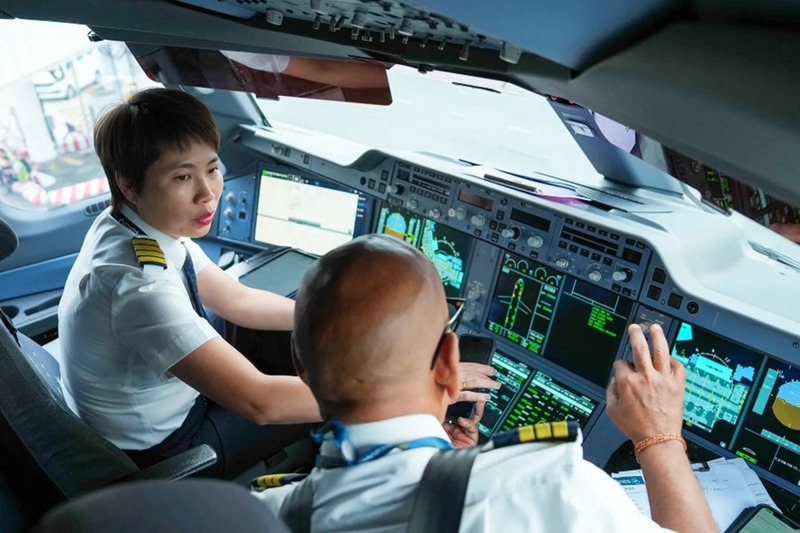 Ngành nào lương cao nhất hiện nay 9