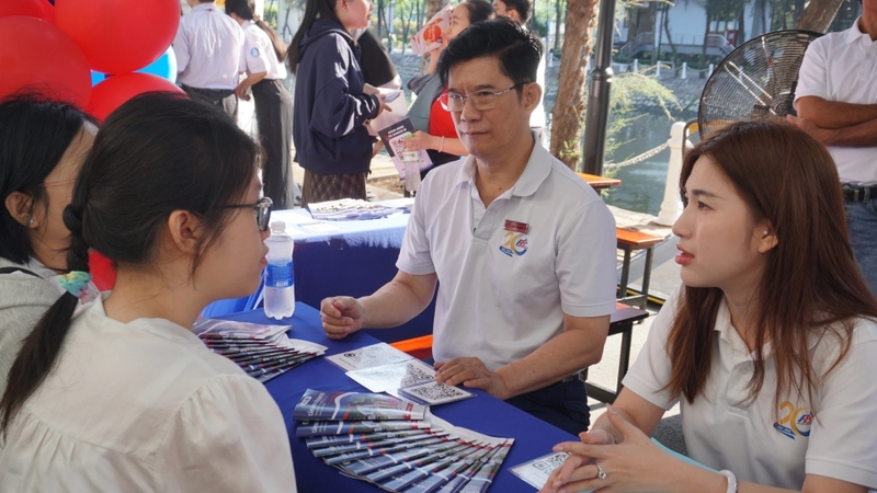 Kinh nghiệm chọn ngành học để tăng cơ hội việc làm
