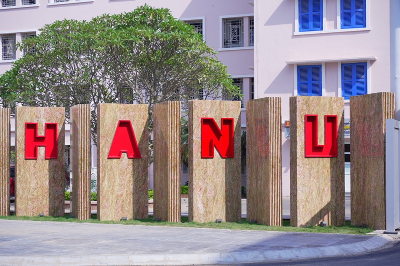 Các trường đào tạo ngành ngôn ngữ Anh tốt hiện nay tại khu vực phía bắc