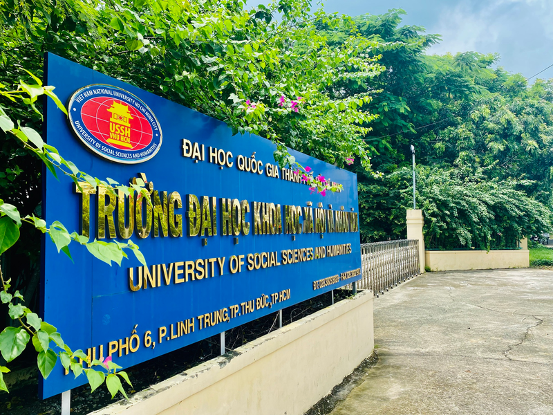 Ngành Ngôn ngữ Anh thi khối nào 5