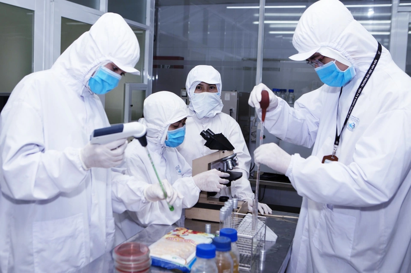 nhu cau viec lam nganh thuy san