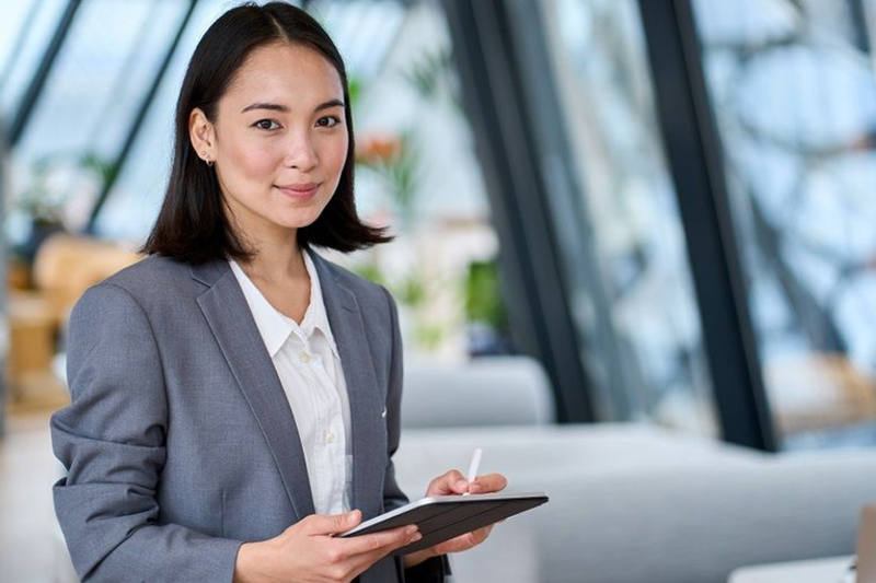 Ngành Quản trị kinh doanh có dễ xin việc không (3)