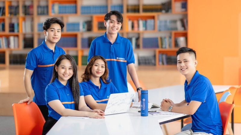Ngành đào tạo nghiệp vụ lên kế hoạch, tổ chức, giám sát và xử lý các tình huống trong sự kiện