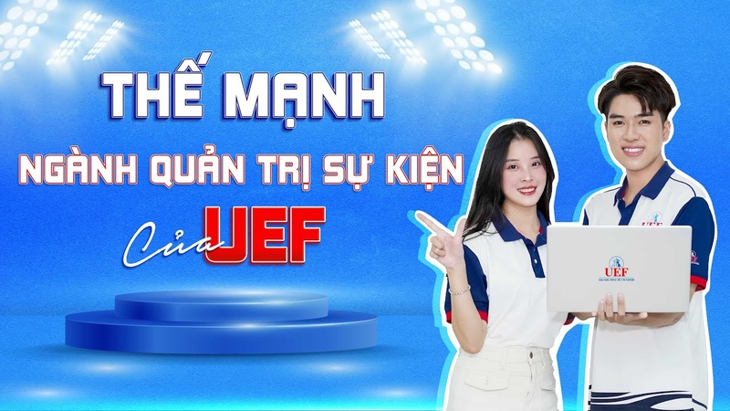 Ngành Quản trị sự kiện là gì (ảnh 6)