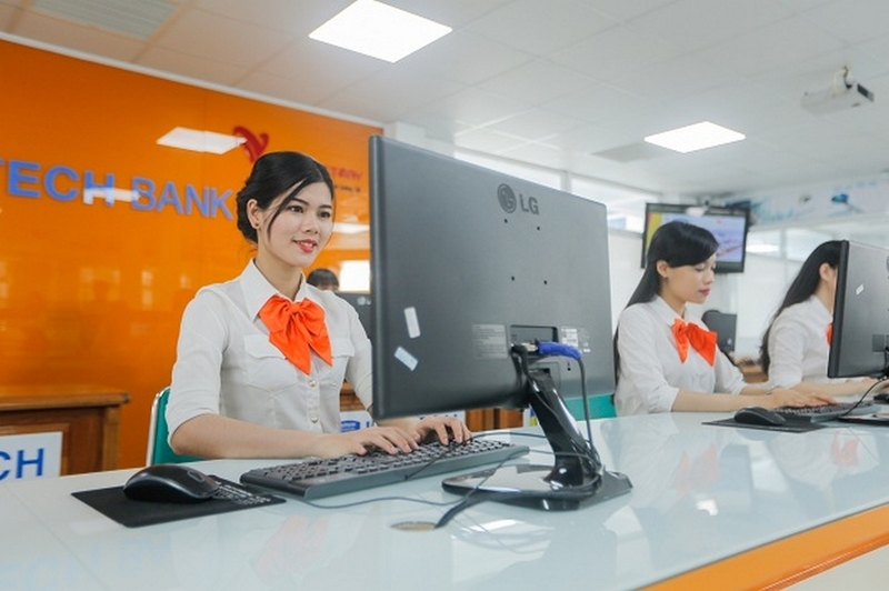 ngành tài chính ngân hàng ra làm gì ảnh 1