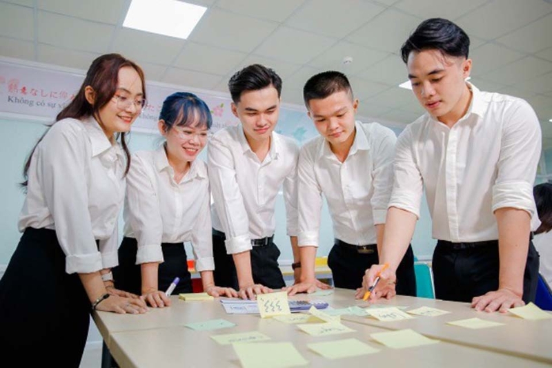 Ngành Tài chính Ngân hàng thi khối nào  8
