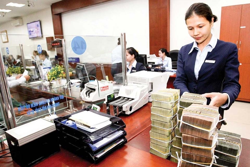 Ngành Tài chính Ngân hàng thi khối nào 2