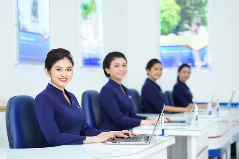 Ngành Tài chính Ngân hàng thi khối nào  6