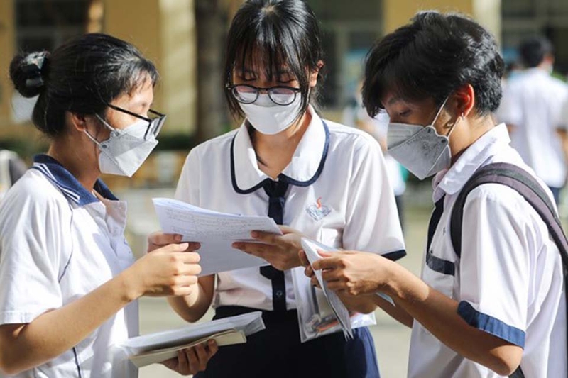 Ngành Tài chính Ngân hàng thi khối nào 10