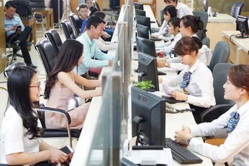 Ngành Tài chính Ngân hàng thi khối nào 1
