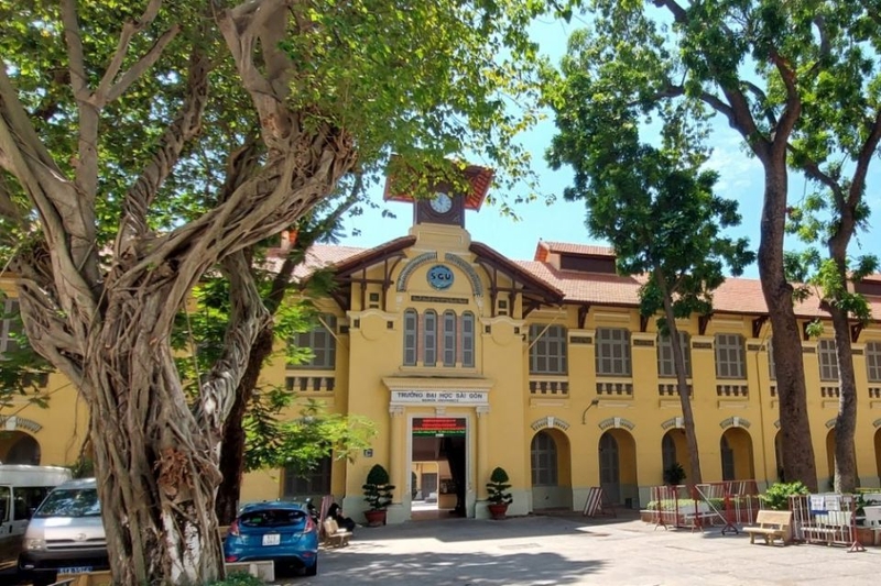 Đại học Sài Gòn - Ngành Tâm lý học