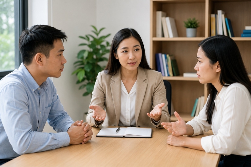 Tâm lý học nhân sự và tổ chức