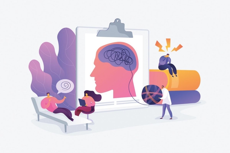 ngành tâm lý học thi khối gì 2