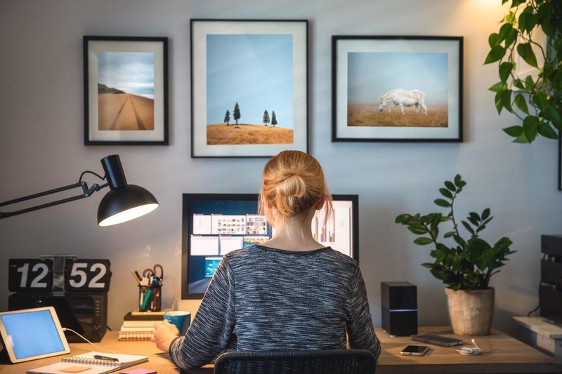 Làm việc tự do (Freelancer)
