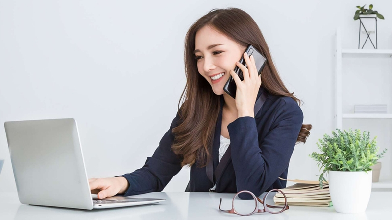 Sinh viên có cơ hội trở thành chuyên viên quản lý tri thức