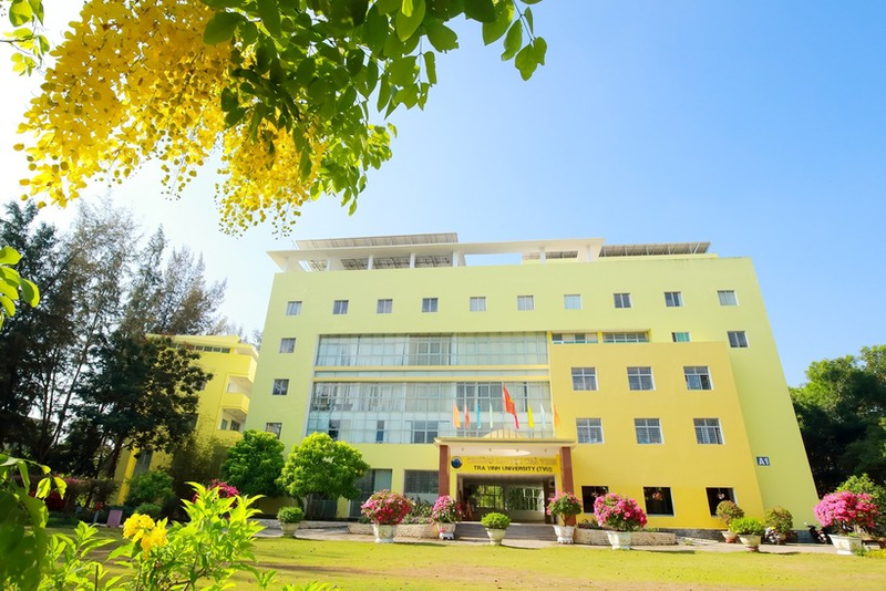Ngành Thú y nên học trường nào? (hình 6)