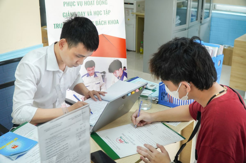 Ngành thương mại điện tử thi khối nào 3