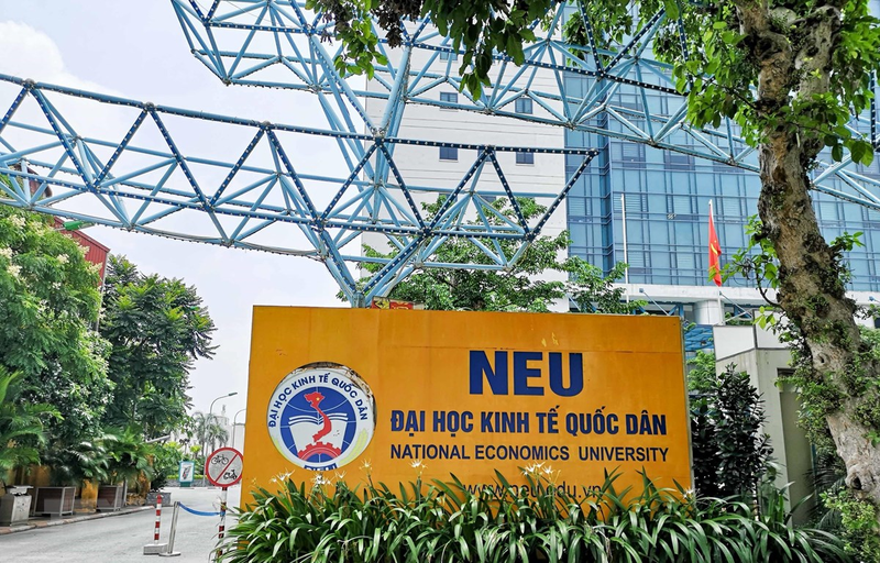 Ngành thương mại điện tử thi khối nào 4