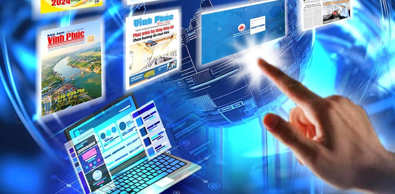 nganh bao chi truyen thong