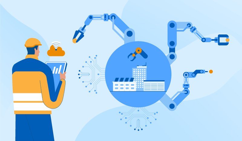Mức lương ngành tự động hóa năm 2026