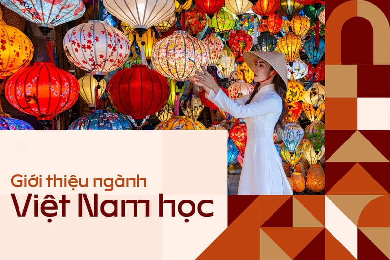 Ngành Việt Nam học (ảnh 1)