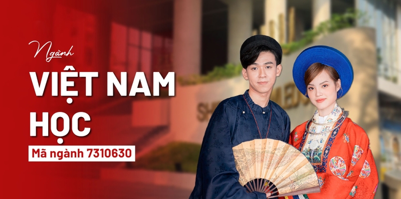 Ngành Việt Nam học (ảnh 2)