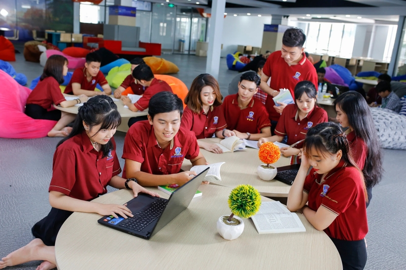 Ngành Việt Nam học (ảnh 3)