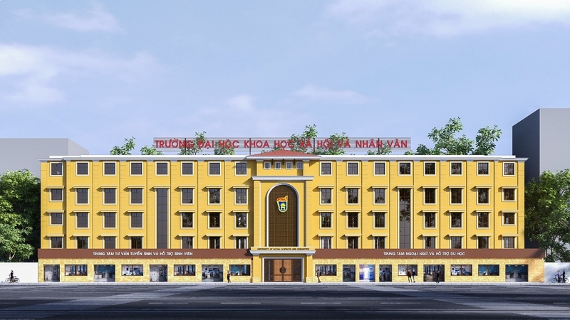 Ngành Việt Nam học (ảnh 4)