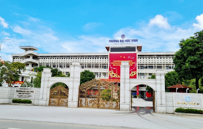 Ngành Việt Nam học (ảnh 5)