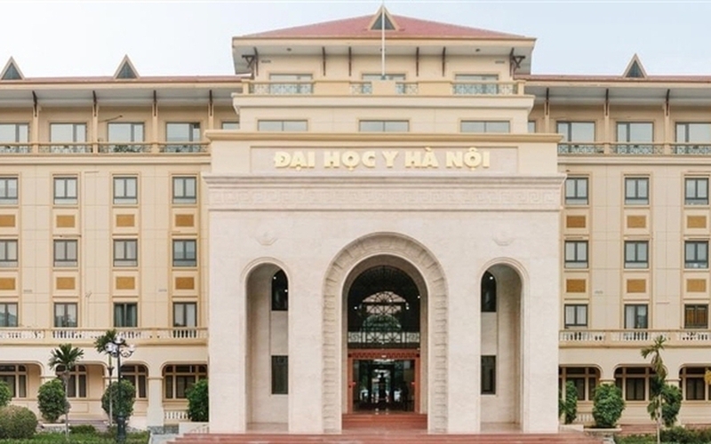dai hoc y ha noi