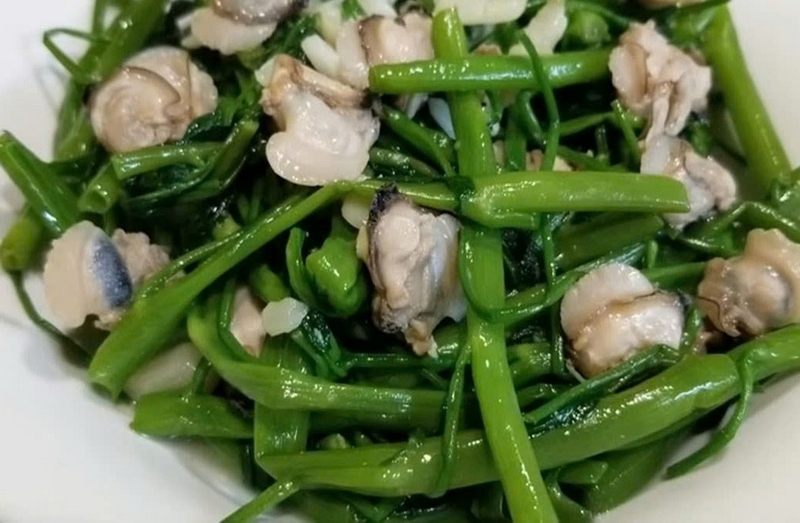 Ngao hoa ảnh 7