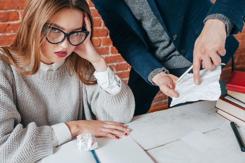 ngạo mạn là gì (ảnh 3)