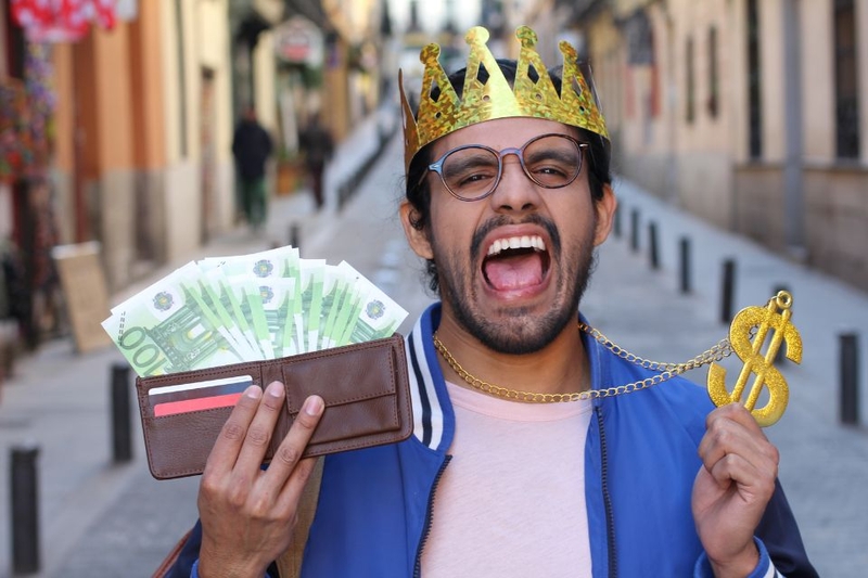 ngạo mạn là gì (ảnh 4)