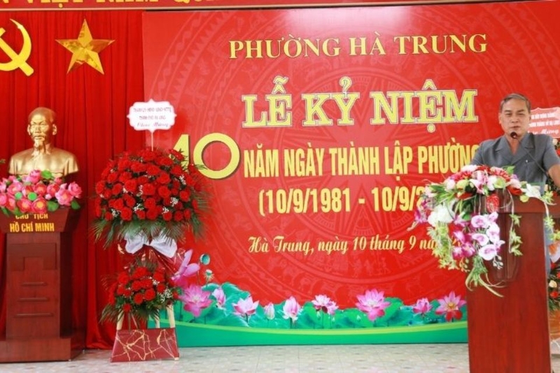 Ngày 10/09 thành lập Mặt trận Tổ quốc Việt Nam